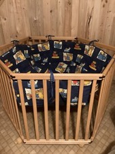 Herlag Laufgitter 6- eckig