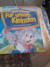 (PC) - BILLI BANNI - FÜR