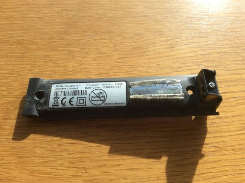 Ghd haarglätter - 5.0,