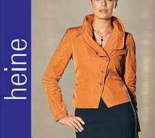 NEU: HIGHLIGHT TAFT ABEND