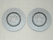 OZ 430.2634.70 gelochte