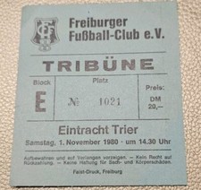 Freiburger eintracht - freiburger,