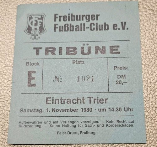 Freiburger eintracht - -,