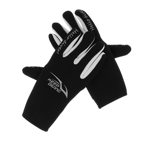 Erwachsene tauchhandschuhe 2mm - tauchhandschuhe,