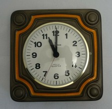 Küchenuhr Junghans Astra