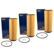 ölfilter sct 421 p - Ölfilter,