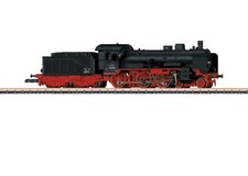 Märklin 88997 Dampflokomotive BR 38 der DB "NEU" mit OVP