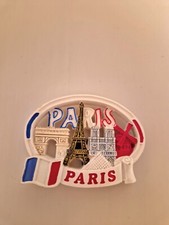 Souvenir 3D Kühlschrank