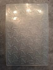 embossing folder