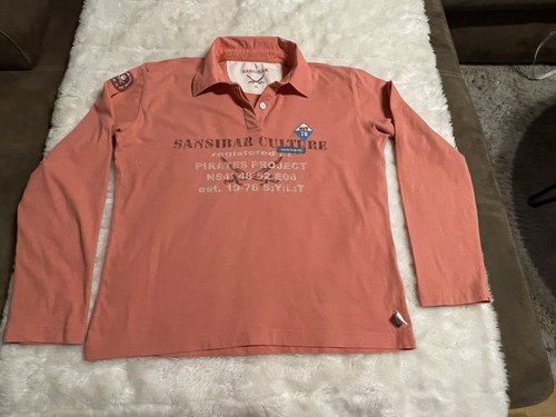 Sansibar damen langarm - damen,