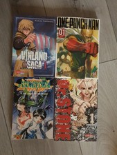 Manga sammlung deutsch - sammlung,