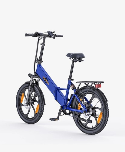 Hillmiles mile ebike - hillmiles,