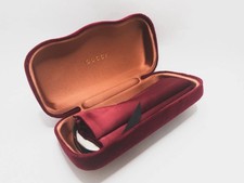 Original Gucci Brillenetui