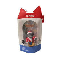 Tonies Benjamin Blümchen als Weihnachtsmann Hörspiel für Kinder ✅NEU