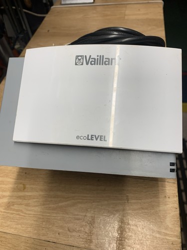 Vaillant kondensatpumpe typ - kondensatpumpe,