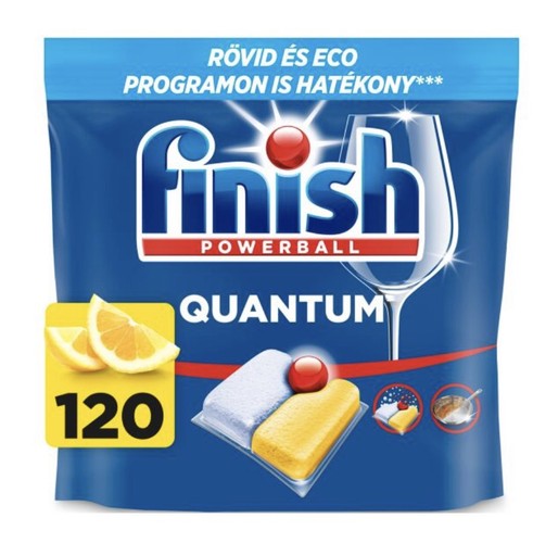 Finish quantum all 1 - in,