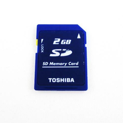 Memory card - card, /