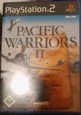 Pacific Warriors Ii-Dog Fight