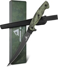 Filetiermesser Fisch 16.5CM