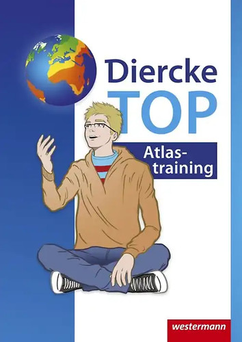 Diercke weltatlas aktuelle - diercke,