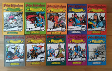 Hal Foster: Prinz Eisenherz -