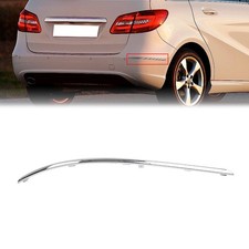 Heckstoßstangen-Zierleiste