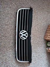 Original VW Passat 3BG Kühlergrill Frontgrill 3B0853651L 3B0853651K