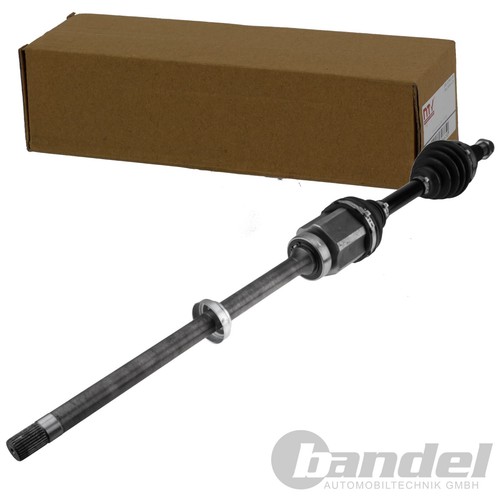 Nty antriebswelle 1039mm vorne - nty,