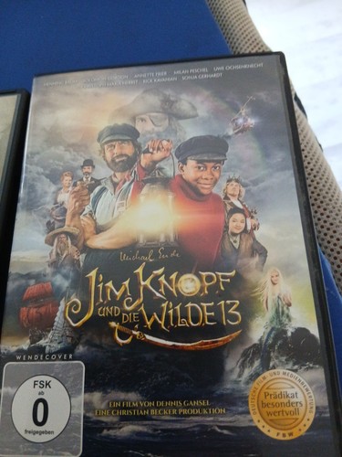 Jim knopf collection - jim,