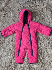 Overall Winteroverall