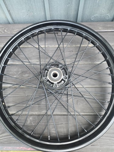 Harley davidson felgen räder - harley,