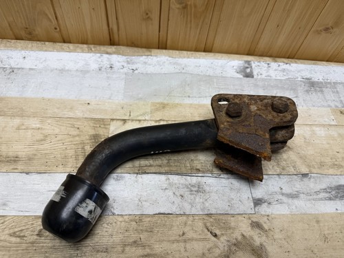 Opel zafira a05 towbar - opel,