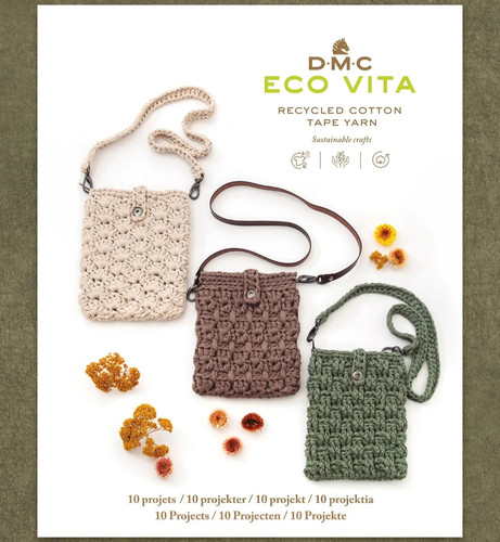 Dmc eco vita tape - eco,