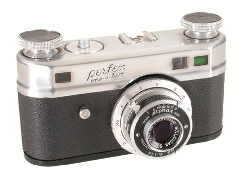 Candid camera corporation - candid,