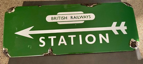 British railways the - railways,