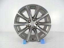 1x Alufelge 18 Zoll 8.0" 5x112 30ET 6874440 BMW G31 G30 Rim Wheel