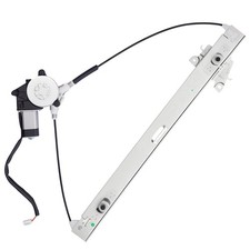 Window Regulator with Motor