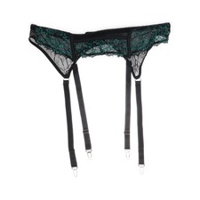 Strumpfhalter, Größe: 1XL