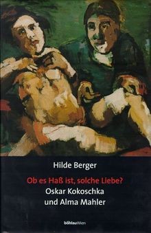 Haß ist solche liebe - haß,