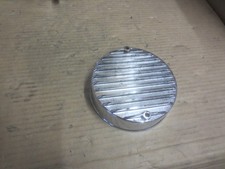 Zündunngsdeckel  CB 750 Four K0-K7 u. F1-F2 gerippt und verchromt