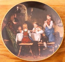 Sammelteller von Bayreuther