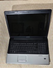 HP Compaq Presario CQ71 Intel