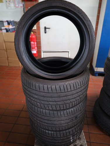 Sommerreifen 245 zr19 - 4x,
