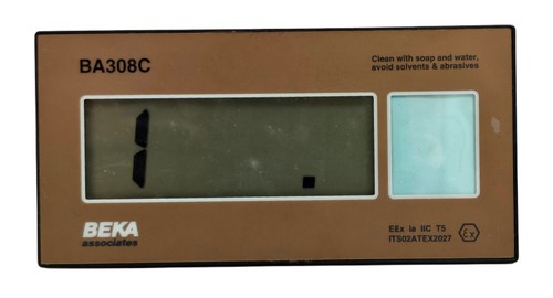 Beka ba308c 2 digit - ba308c,