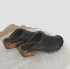 Herren-Clogs Gr. 43, SANITA
