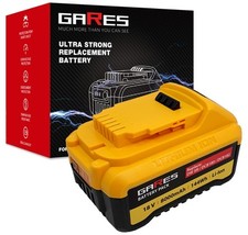 Akku für Dewalt DCS391L1