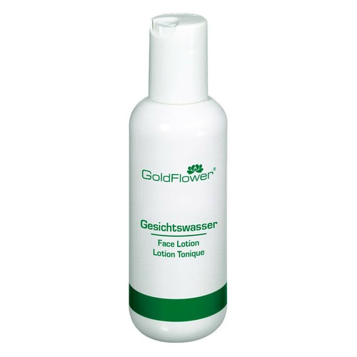 Goldflower gesichtswasser 150 - goldflower,
