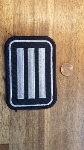 ärmelabzeichen patch - Ärmelabzeichen,