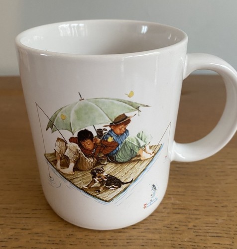 Vintage fisherman paradise - vintage, fisherman's
