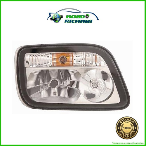 Vorderer rechter xenon - vorderer,